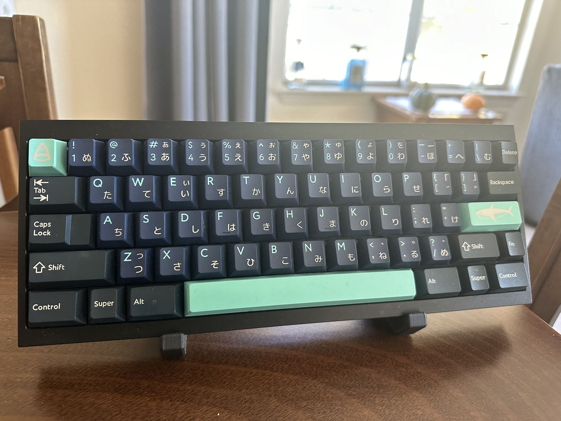 KBD Fans Tofu60 2.0 Custom Keyboard