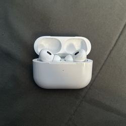 Airpod Pro 2nd generation 