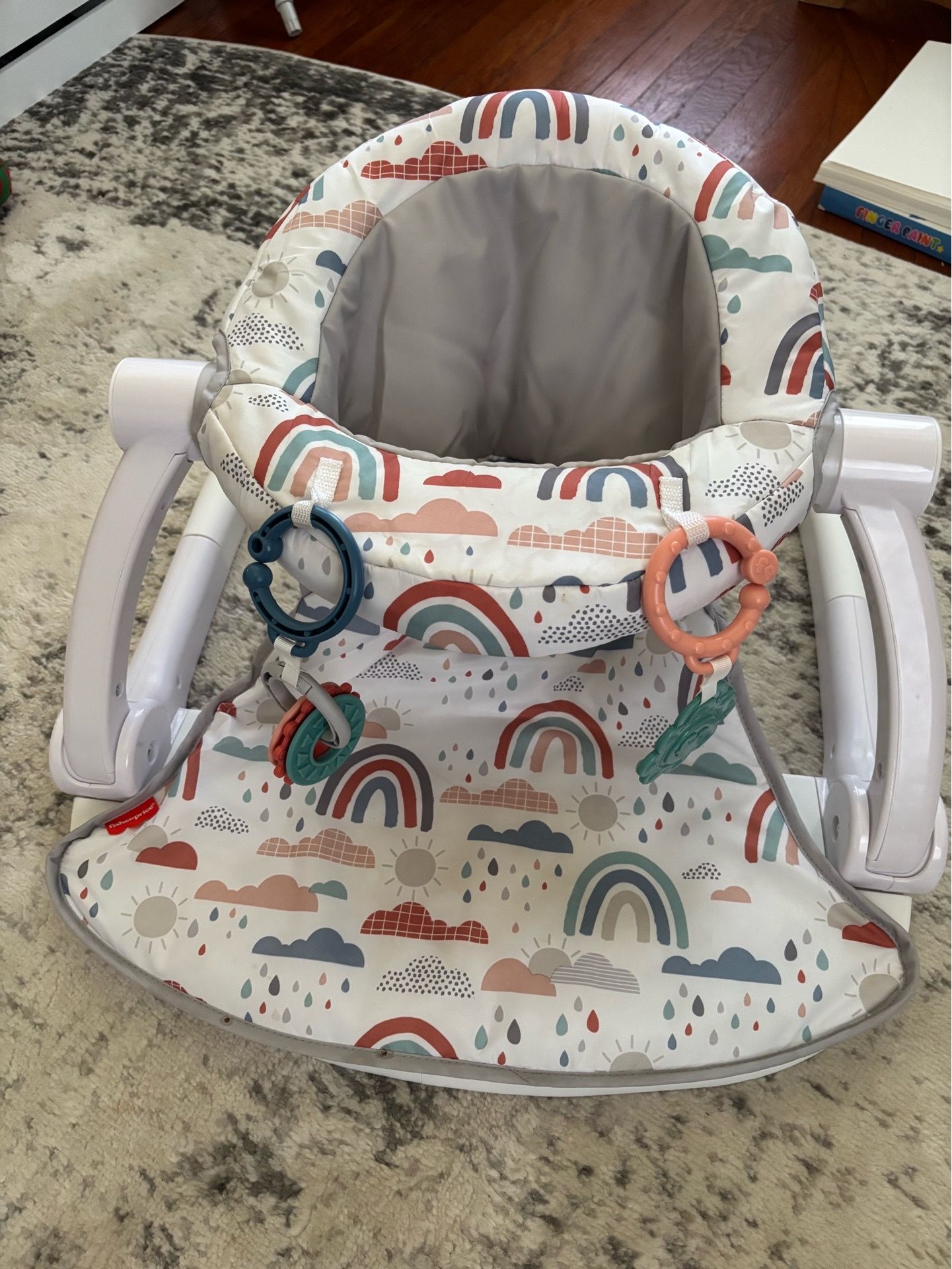 Fisherprice