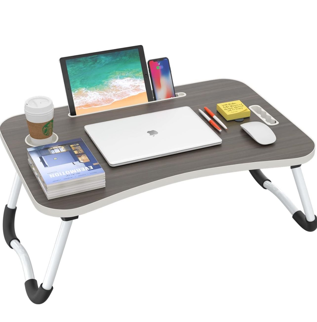 BUYIFY Folding Lap Desk