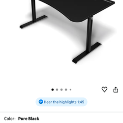 Used Desk for sale