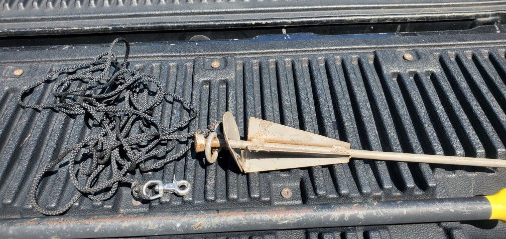 Dog Tie Out Stake