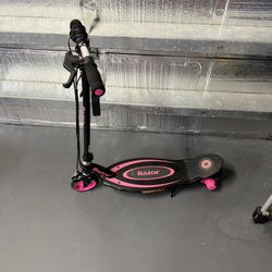 Razor Electric Scooter