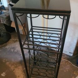 Wine Rack