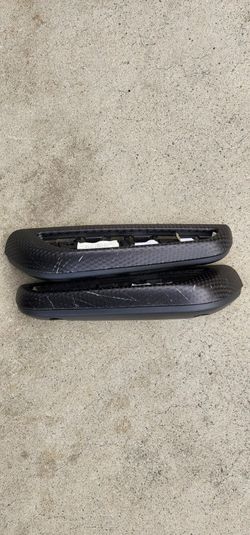Zhp Cubed Trim For E46 Vert