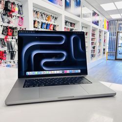 MacBook Pro M1 Pro 2021