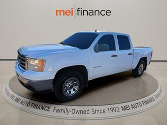 2013 GMC Sierra 1500