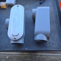 3 Inch T And LB