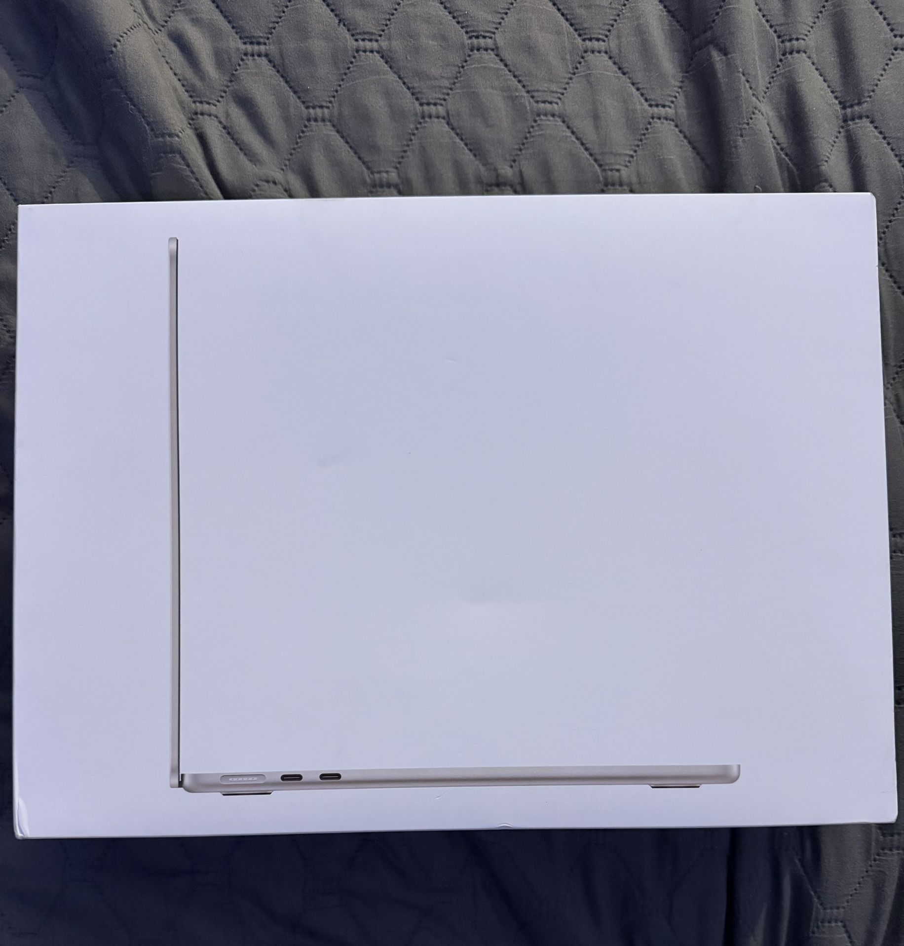 MacBook Air
