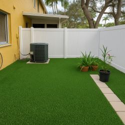 Artificial Grass Installation Services / Maintenance/ Repair 