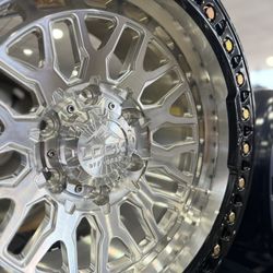 Locks Wheels - Rims - Off-road 