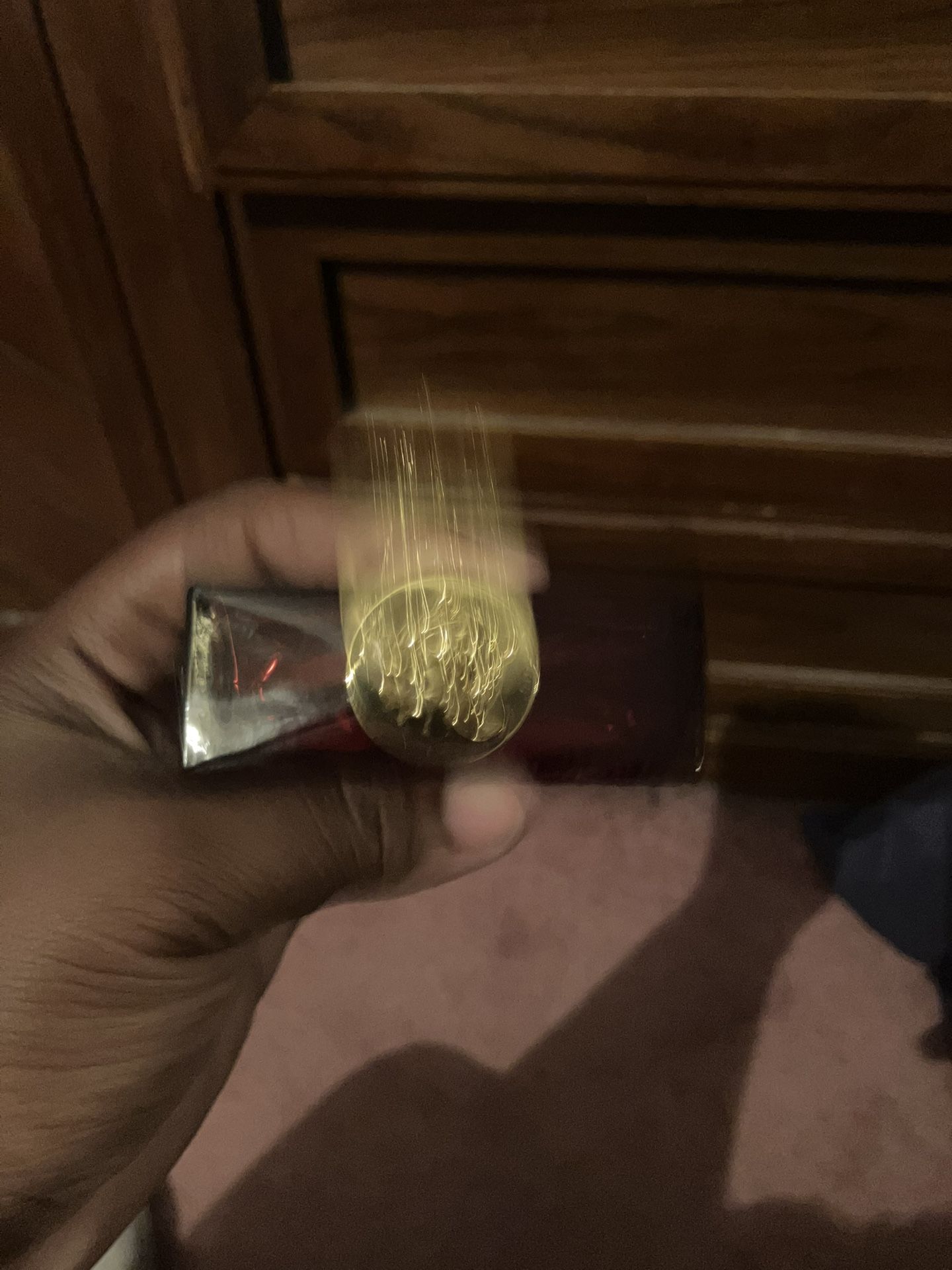 Versace Eros Flame EDP