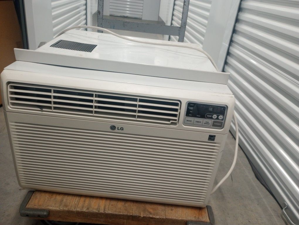 Air Conditioner