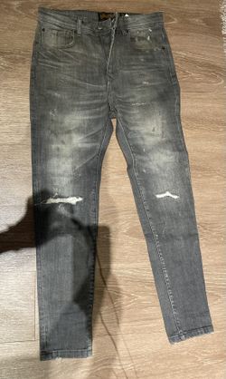 Zara Men’s Denim- Size 31 - Gray
