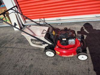 TORO. 145cc.   21"