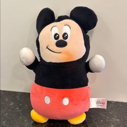 Disney Hug Mees Mickey Mouse Original Squishmallows 12” Plush Toy 