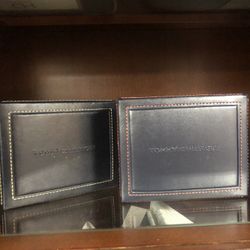 Tommy Hilfiger Wallet 