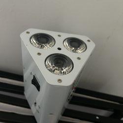 Rockville Led Lights 