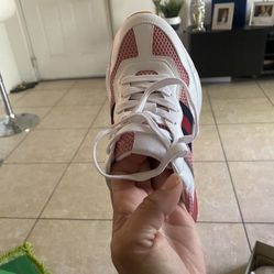 Tenis Gucci