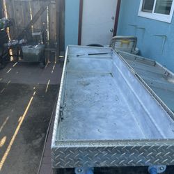 Toolbox 13,000 Clovis