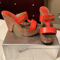 Coach Shoes