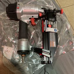 PORTER CABLE FN250SB 16-Gauge Finish Nailer
