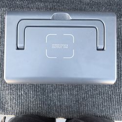 Off grid mini power generator