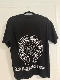 ChromeHearts Los Angeles T-Shirt