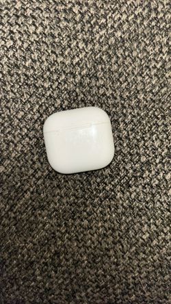 Air Pods 4
