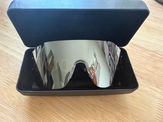 Versace glasses