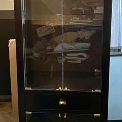 Bar/Wine Cabinet