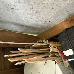 carpet tack strip