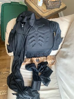 Batman Costume