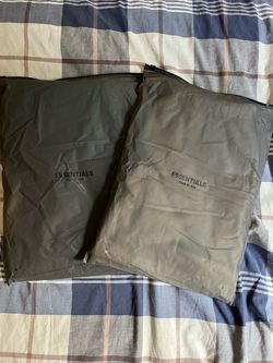 Essentials shorts