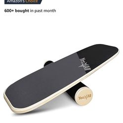 Balance Board 
