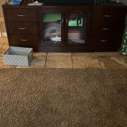Nice Tv Stand! 