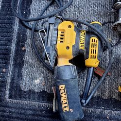 Dewalt Power tools bundle