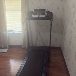 Exercise Equipment