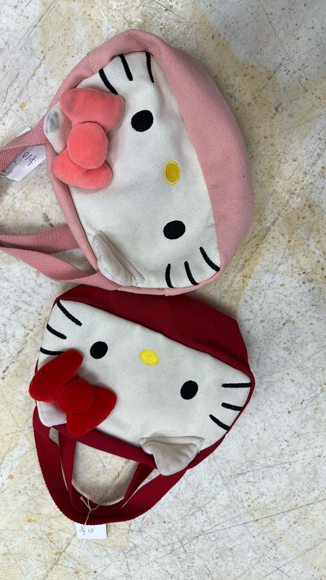 Hello Kitty Purse