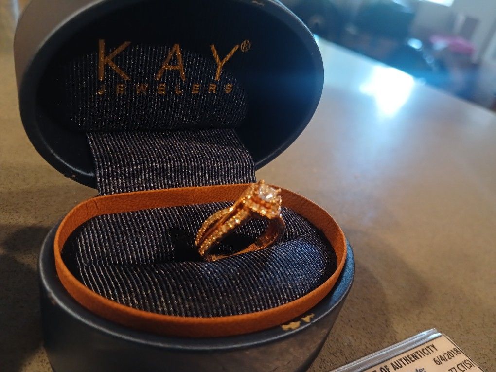 Gorgeous Wedding Ring