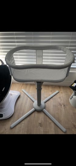 Halo Baby Bassinet  