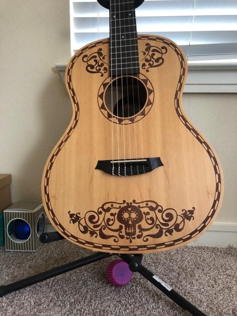 Cordoba acoustic guitar