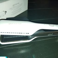Ghd Duet Styler