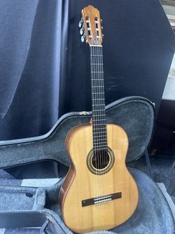 Gianinni Serie Clássica Classical Guitar – New – SKU G004