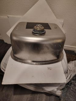 Stainless Sink