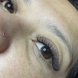 Pestañas Pelo A Pelo 