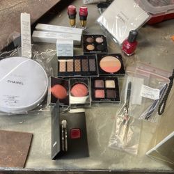 Chanel Beauty Products