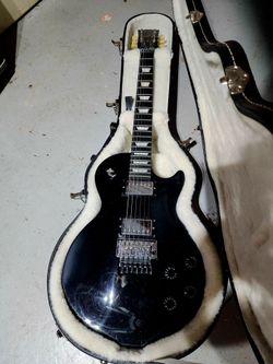 Gibson Les Paul Shred 2012