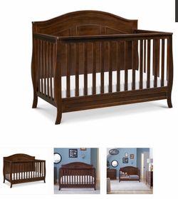 Crib free