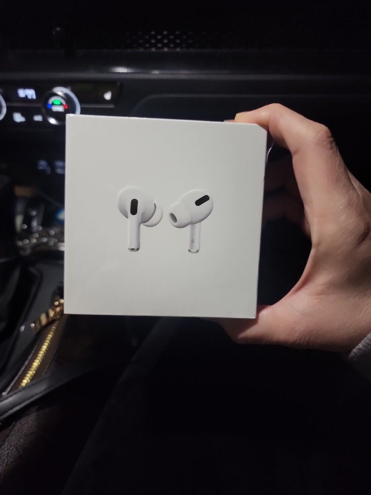AirPods Pro 